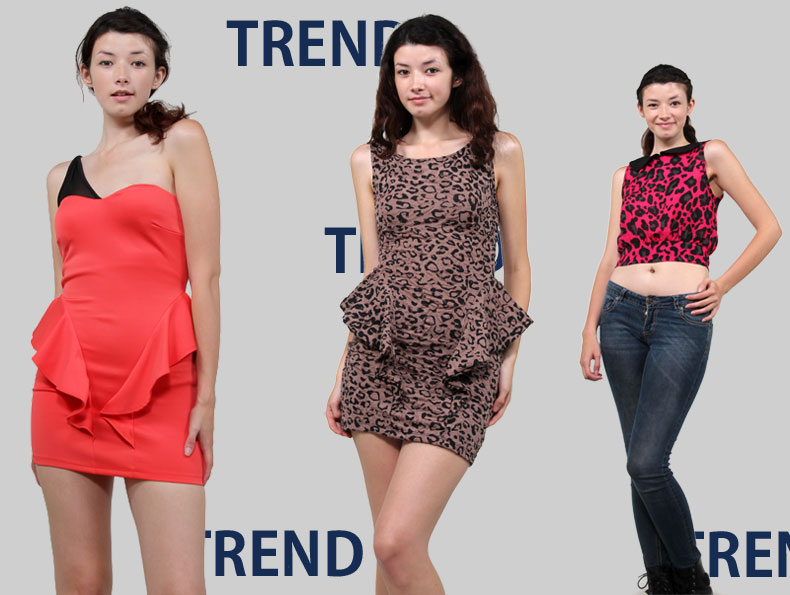 wholesale fashion